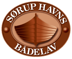 Sørup Havn Logo